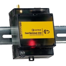 GSM Modem/GPRS Modem